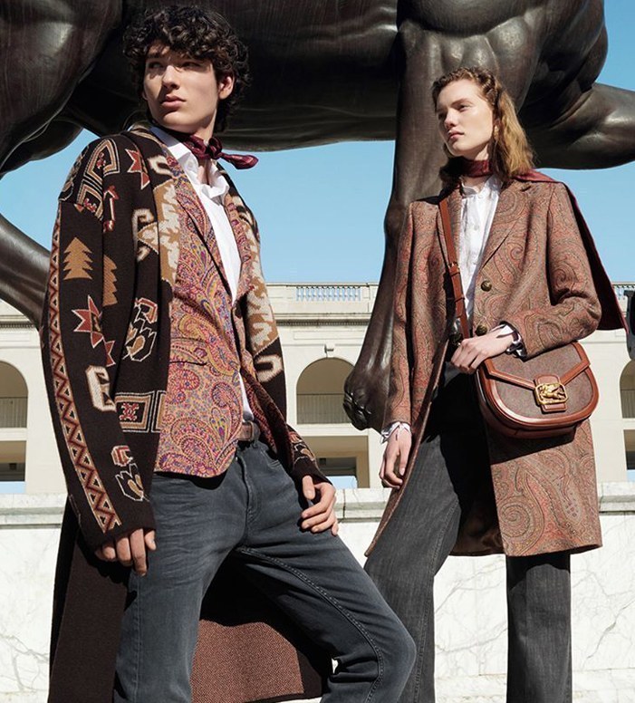 2020/21 Sonbahar-Kış Stillerine Bakış