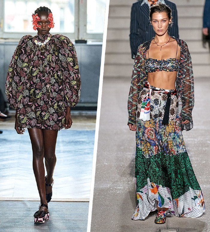 2020 Yaz Modası: Şık ve İddialı Olun!