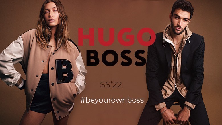 Hugo & Boss Artık İki Ayrı Marka Mı?