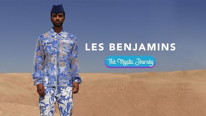 Les Benjamins: Bir Başarı Hikayesi 