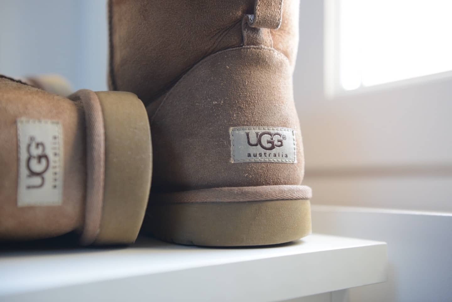 UGG Bot