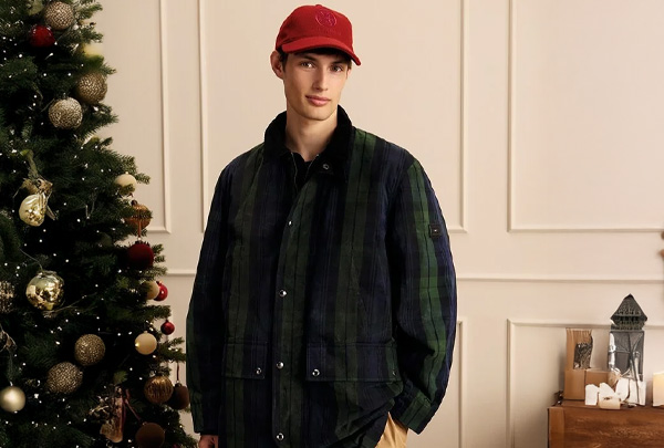 Casual Severlere Hediye