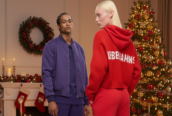 Spor Severlere Hediyeler