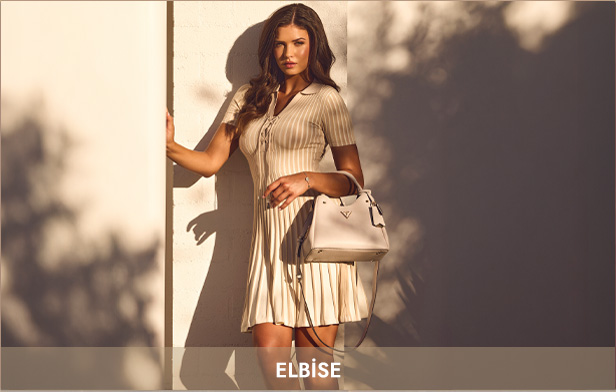 Elbise