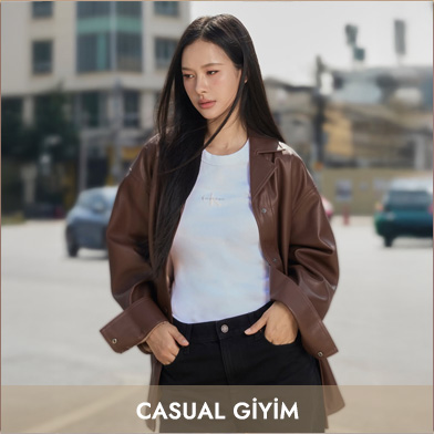 Casual Giyim