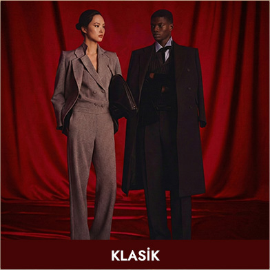 Klasik Giyim
