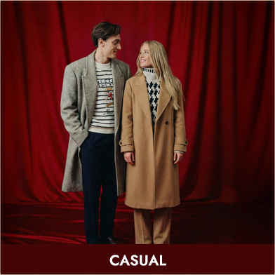 Casual Giyim
