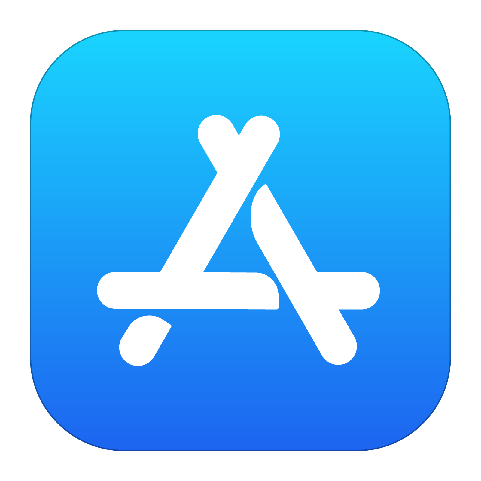iOS App Store