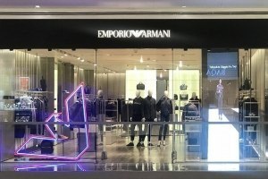 Emporio Armani Akasya