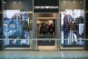 Emporio Armani Korupark