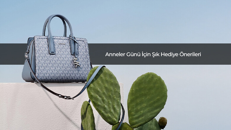 Anneler Günü İçin Şık Hediye Önerileri