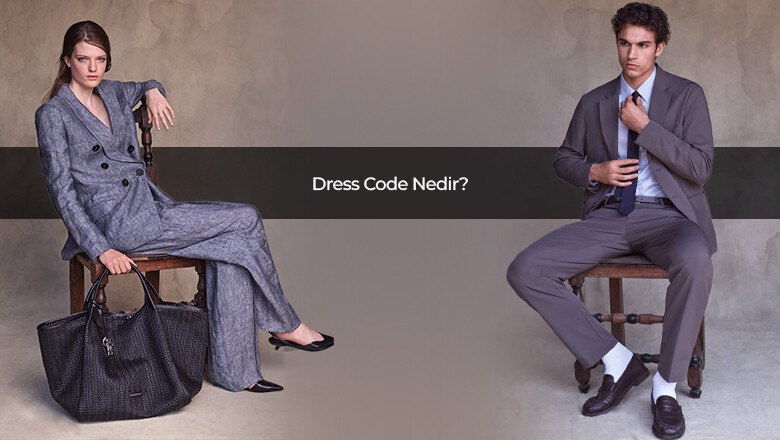 Dress Code Nedir?