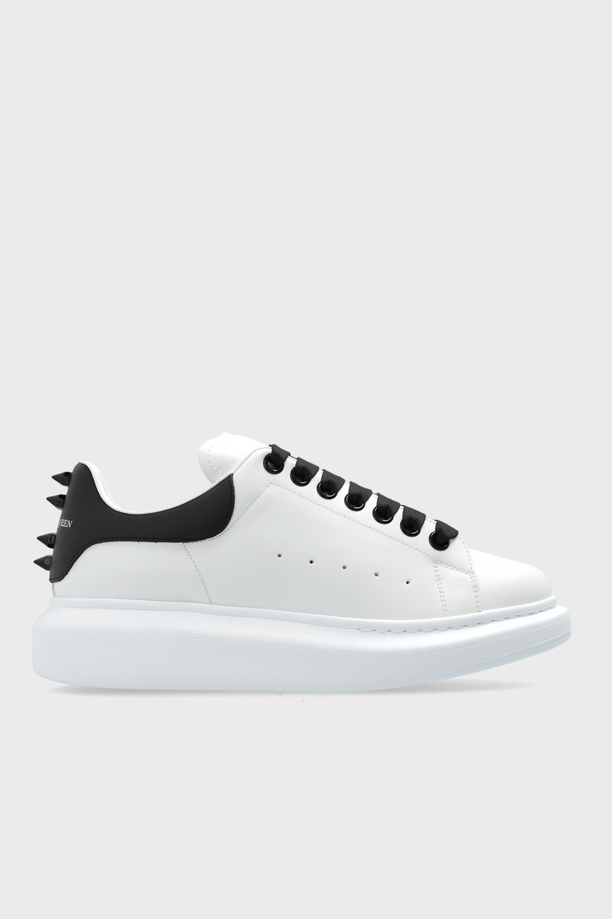Mcqueen Sneaker Kadın Ayakkabı 797539 WIFTE 9061 BEYAZ
