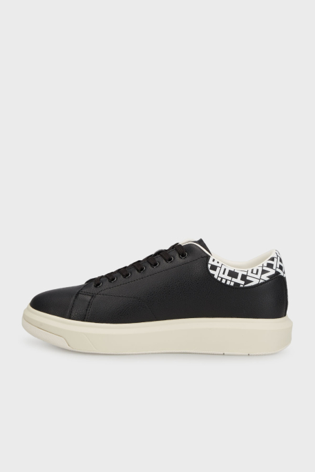 ゆ Armani Exchage Logolu Sneaker Erkek Ayakkabı XUX123 XV761 N814