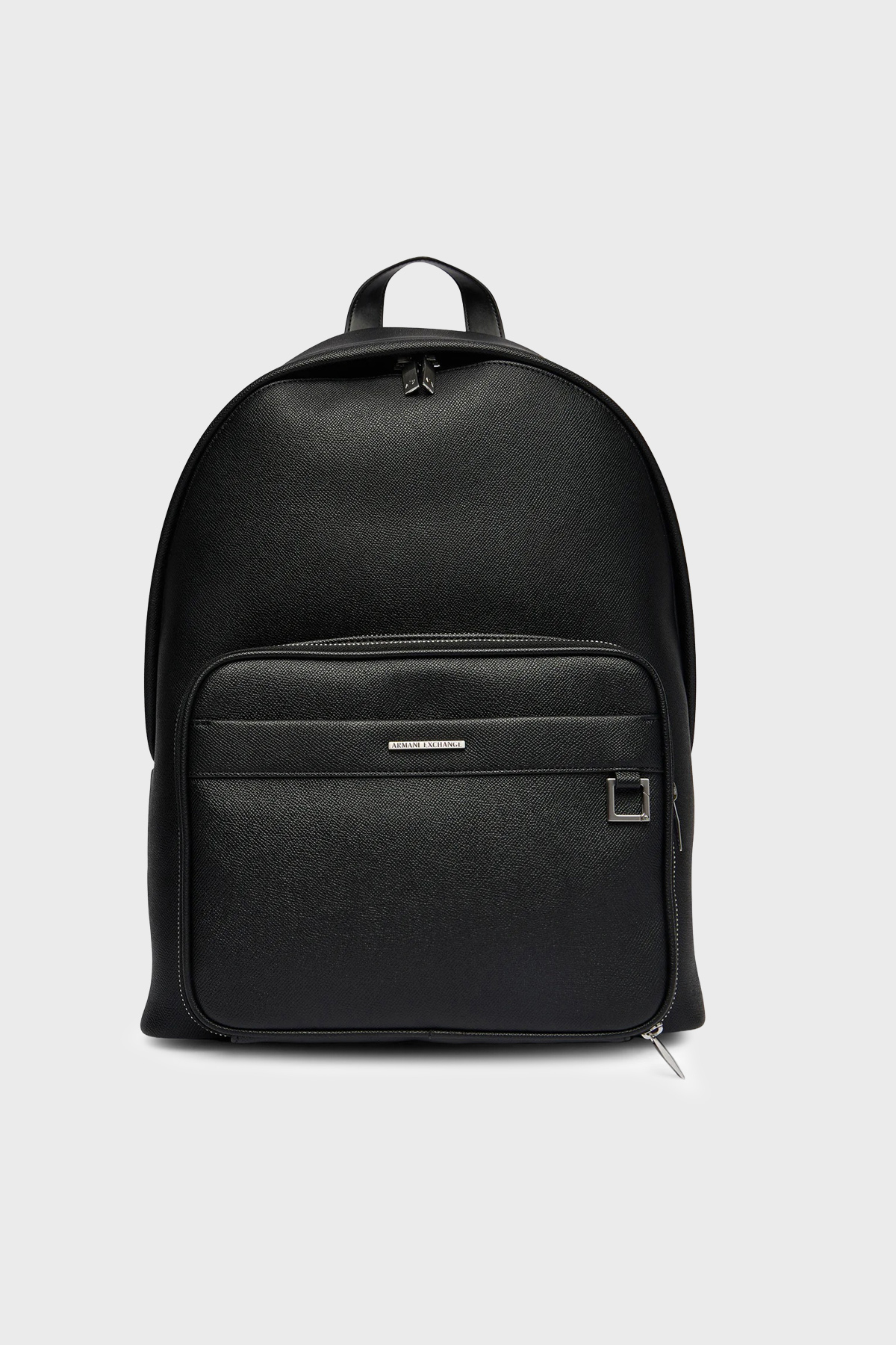 Armani Exchange Ayarlanabilir Askılı Erkek Sırt Çantası XM002036 AF19931 UC001 SİYAH