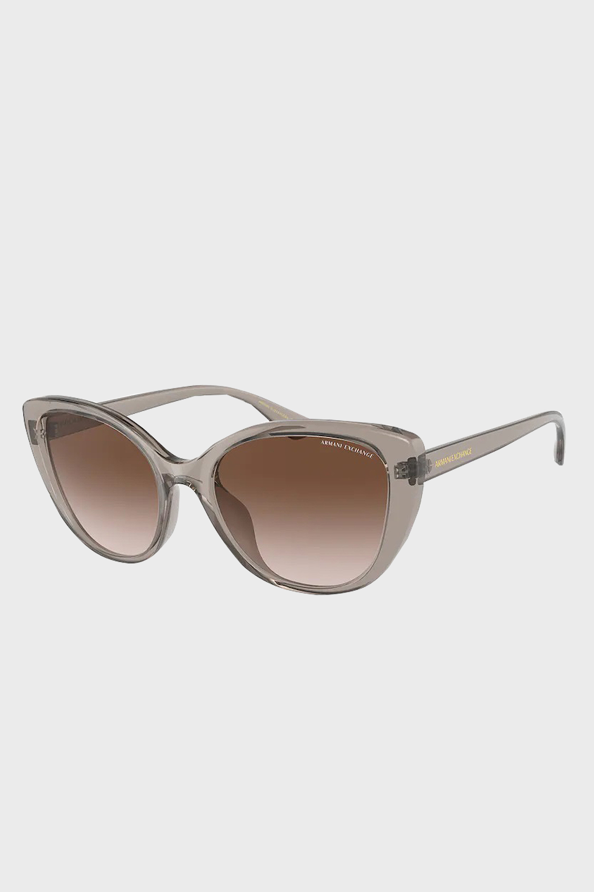 Armani Exchange Kadın Gözlük 0AX4111SU 824013 54 AÇIK KAHVE