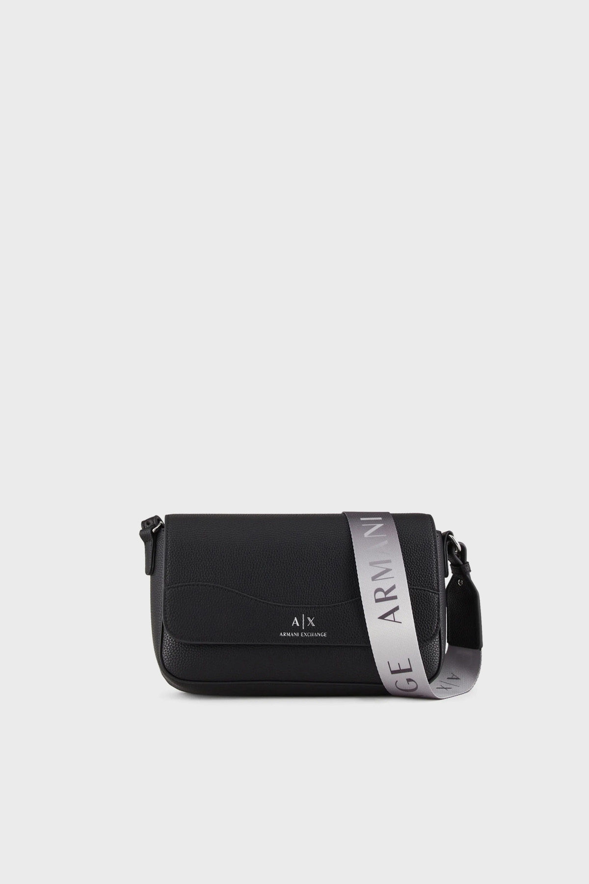 Armani Exchange Çıkarılabilir Omuz Askılı Kadın Çanta 942912 CC783 00020 SİYAH