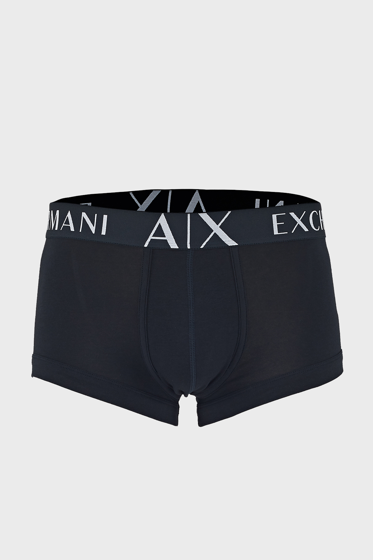 Armani Exchange Erkek Boxer 956002 CC282 37735 LACİVERT