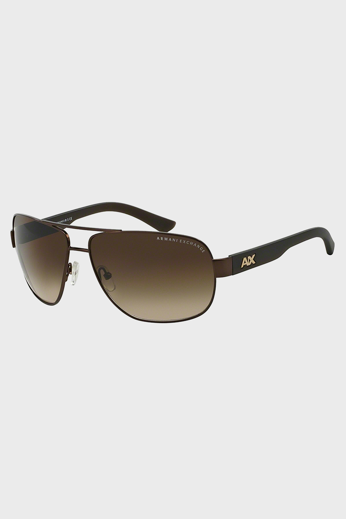 Armani Exchange Erkek Gözlük 0AX2012S 605813 62 KAHVE