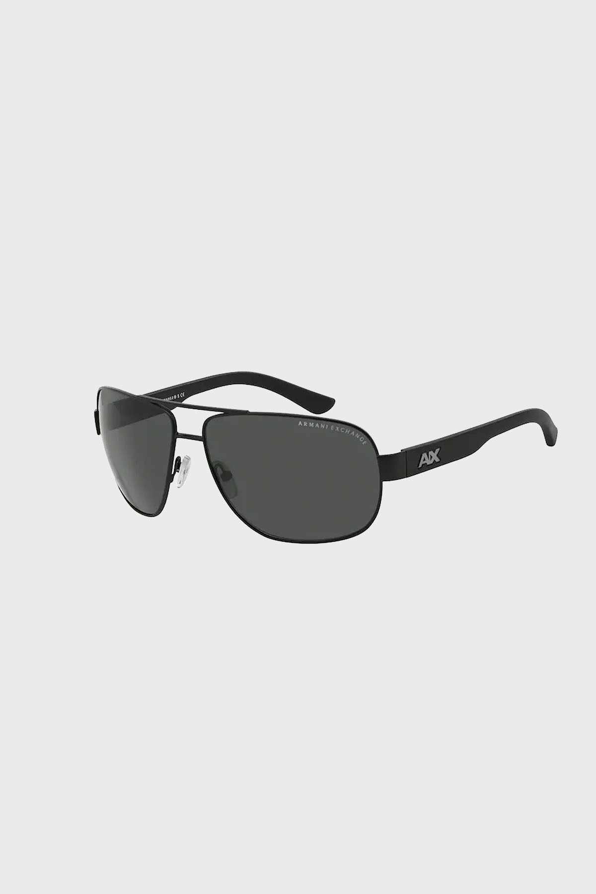 Armani Exchange Erkek Gözlük 0AX2012S 606387 62 SİYAH