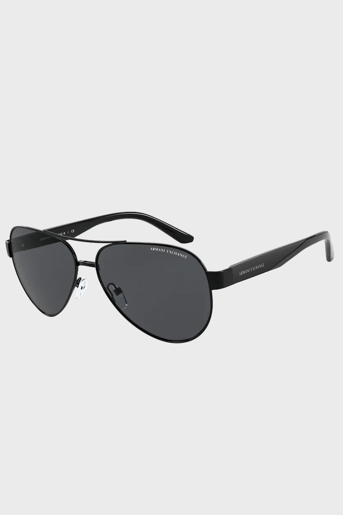 Armani Exchange Erkek Gözlük 0AX2034S 600087 59 SİYAH