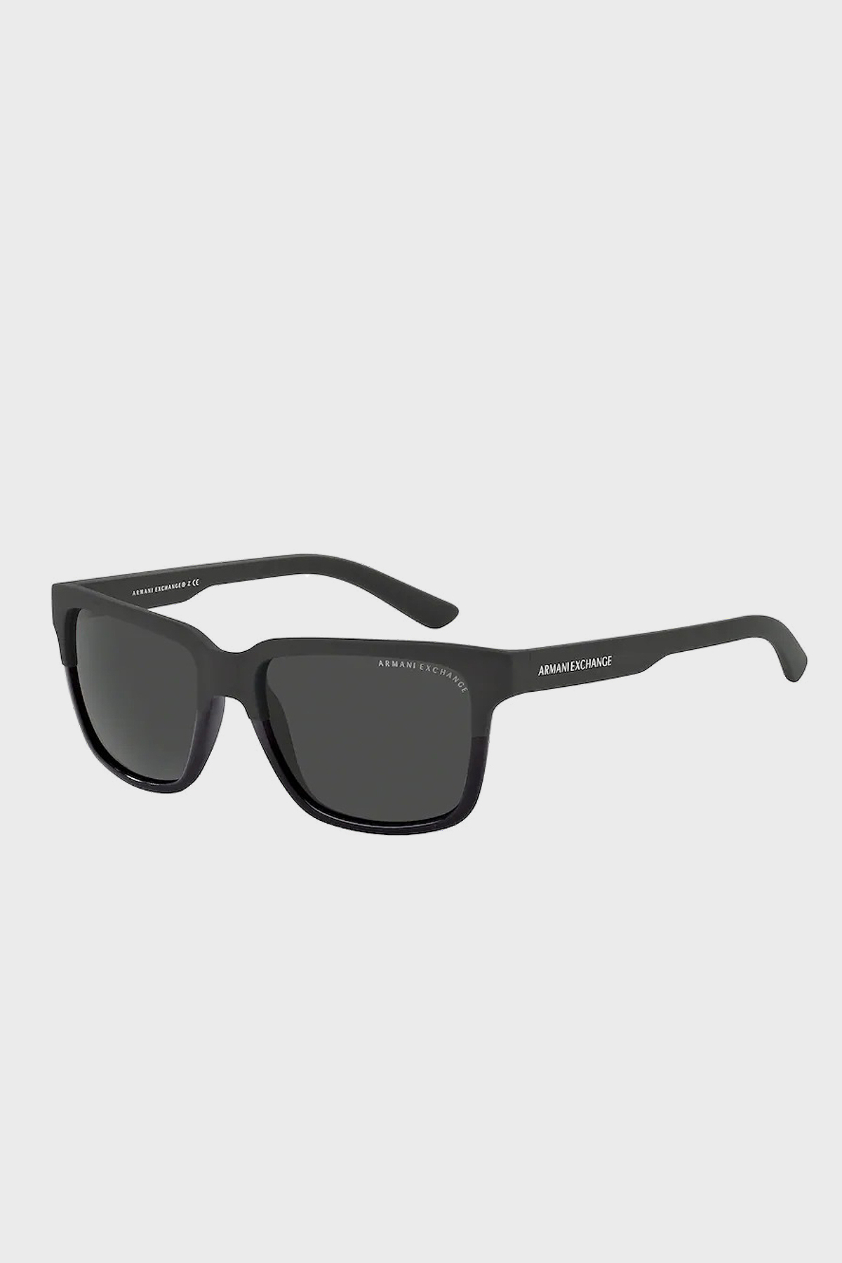Armani Exchange Erkek Gözlük 0AX4026S 812287 56 SİYAH