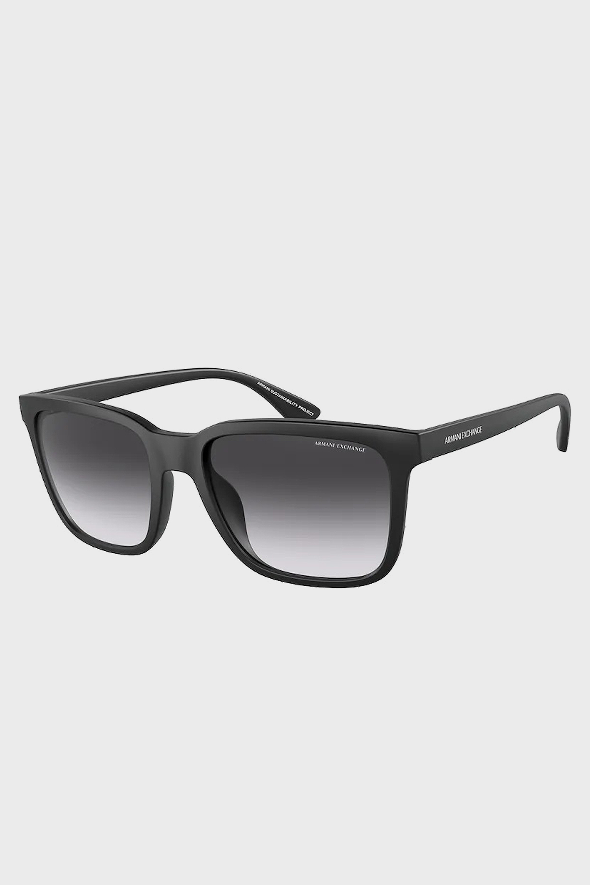 Armani Exchange Erkek Gözlük 0AX4112SU 80788G 55 SİYAH