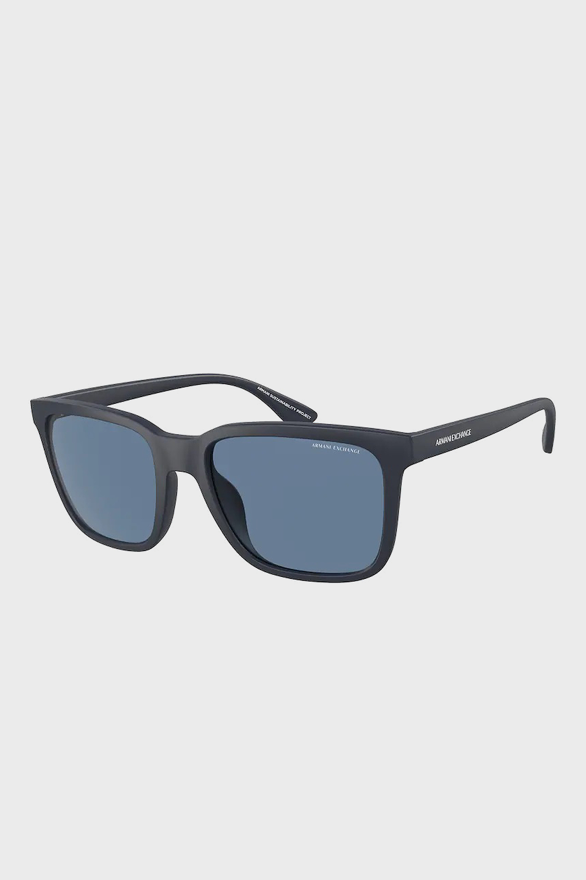 Armani Exchange Erkek Gözlük 0AX4112SU 818180 55 LACİVERT