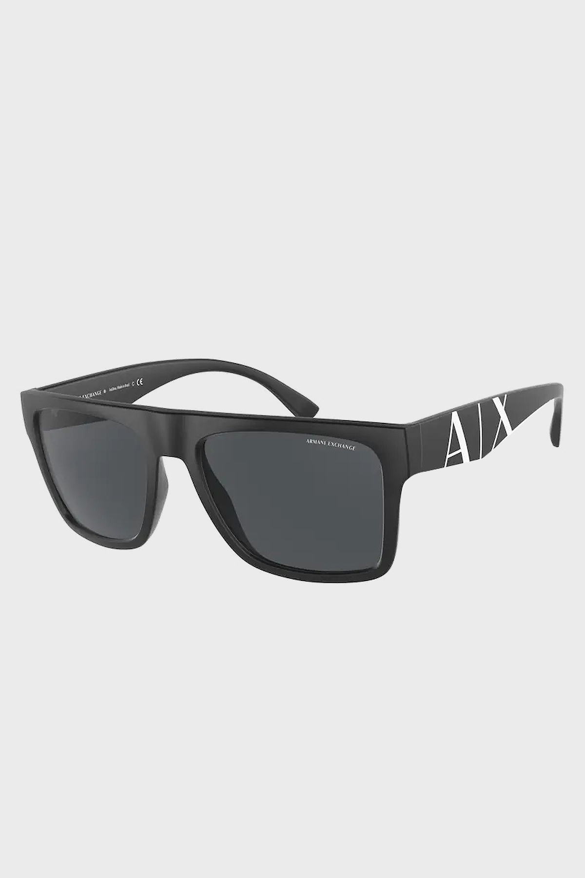 Armani Exchange Erkek Gözlük 0AX4113S 807887 55 SİYAH