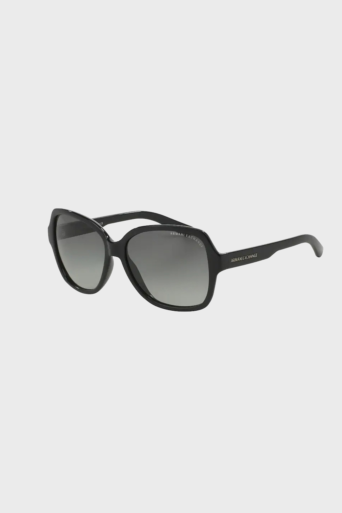 Armani Exchange Kadın Gözlük 0AX4029S 800411 57 SİYAH