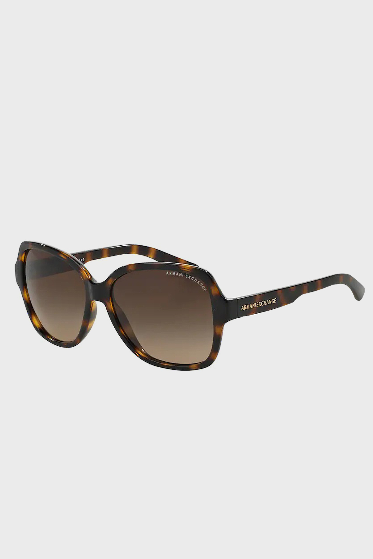 Armani Exchange Kadın Gözlük 0AX4029S 811713 57 KAHVE