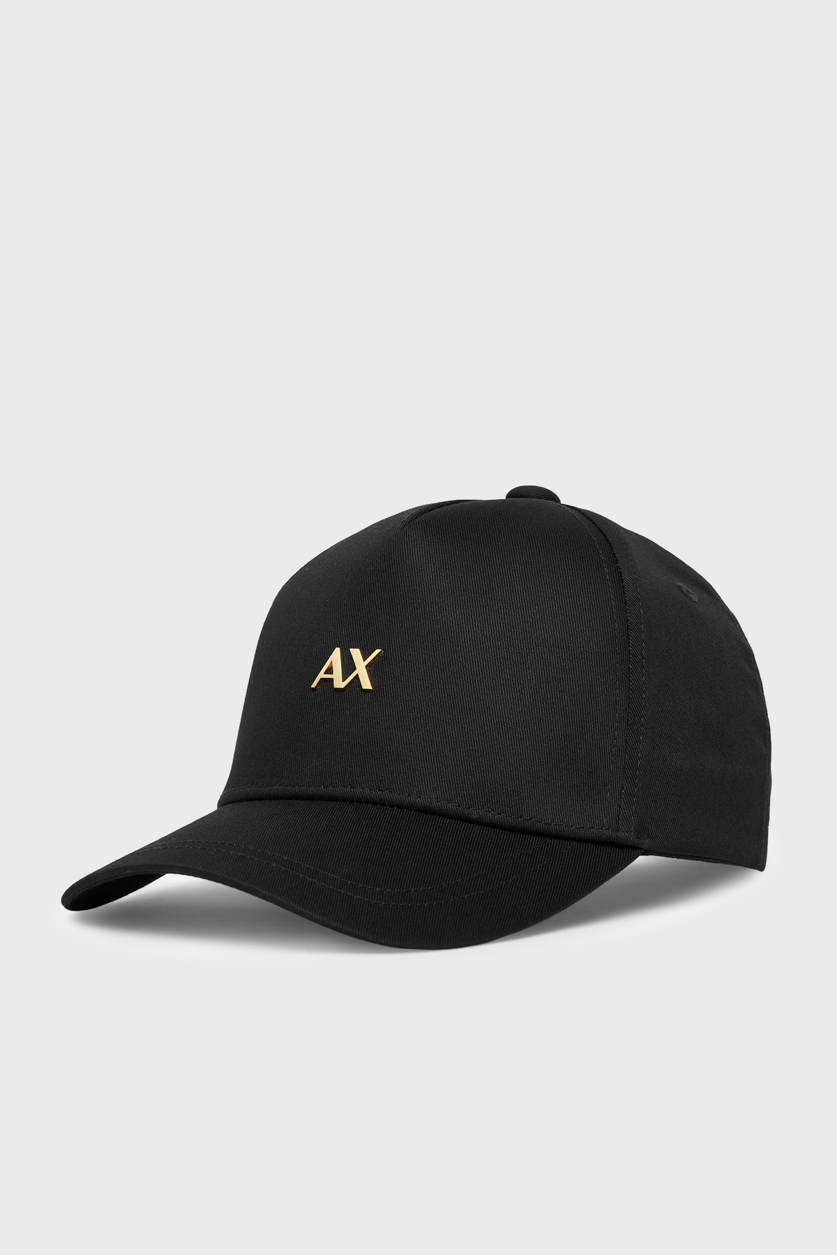Armani Exchange Logolu Kadın Şapka XW001886 AF15502 UC001 SİYAH