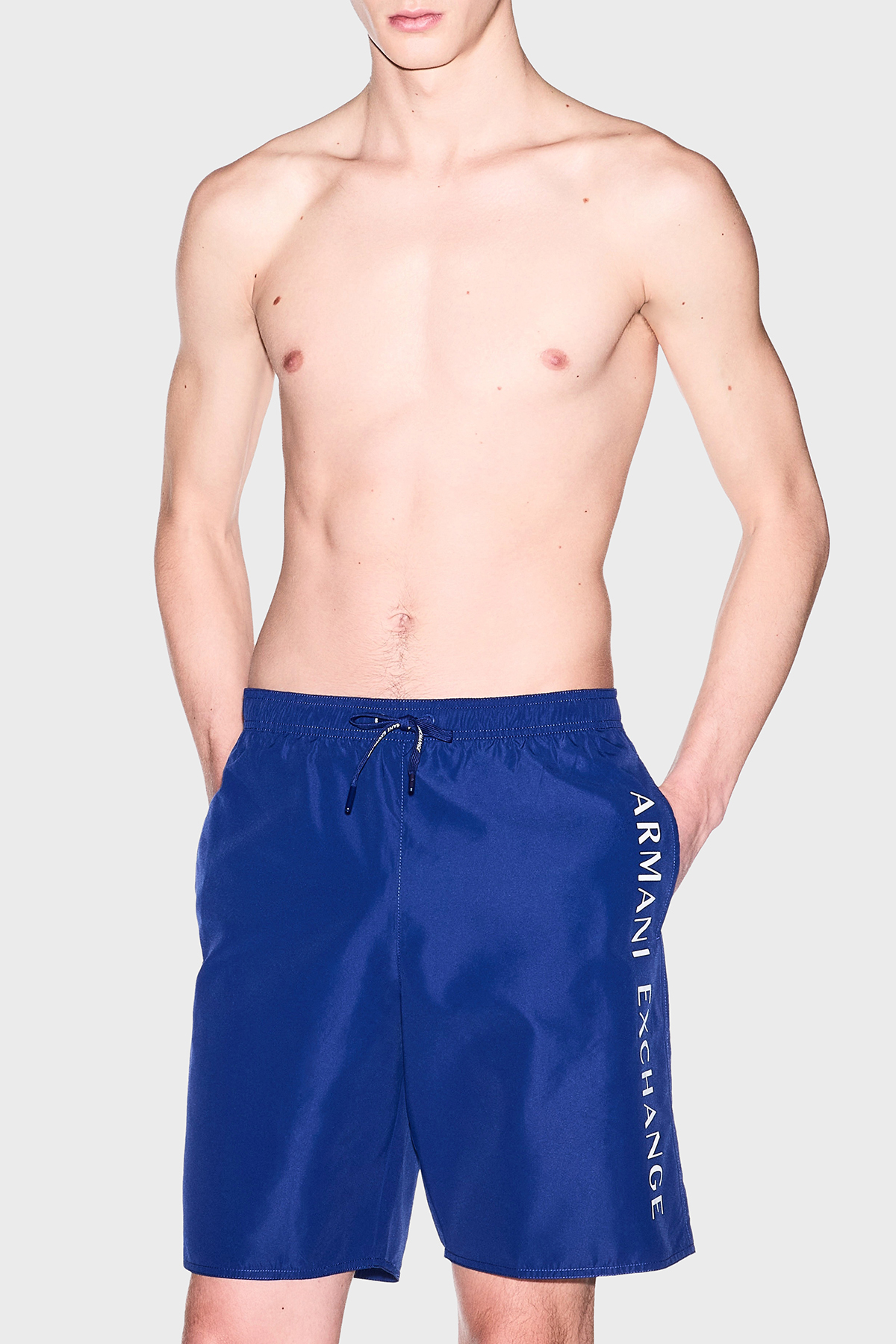 Armani Exchange Logolu Erkek Mayo Short XM000835 AF22573 UB131 Saks