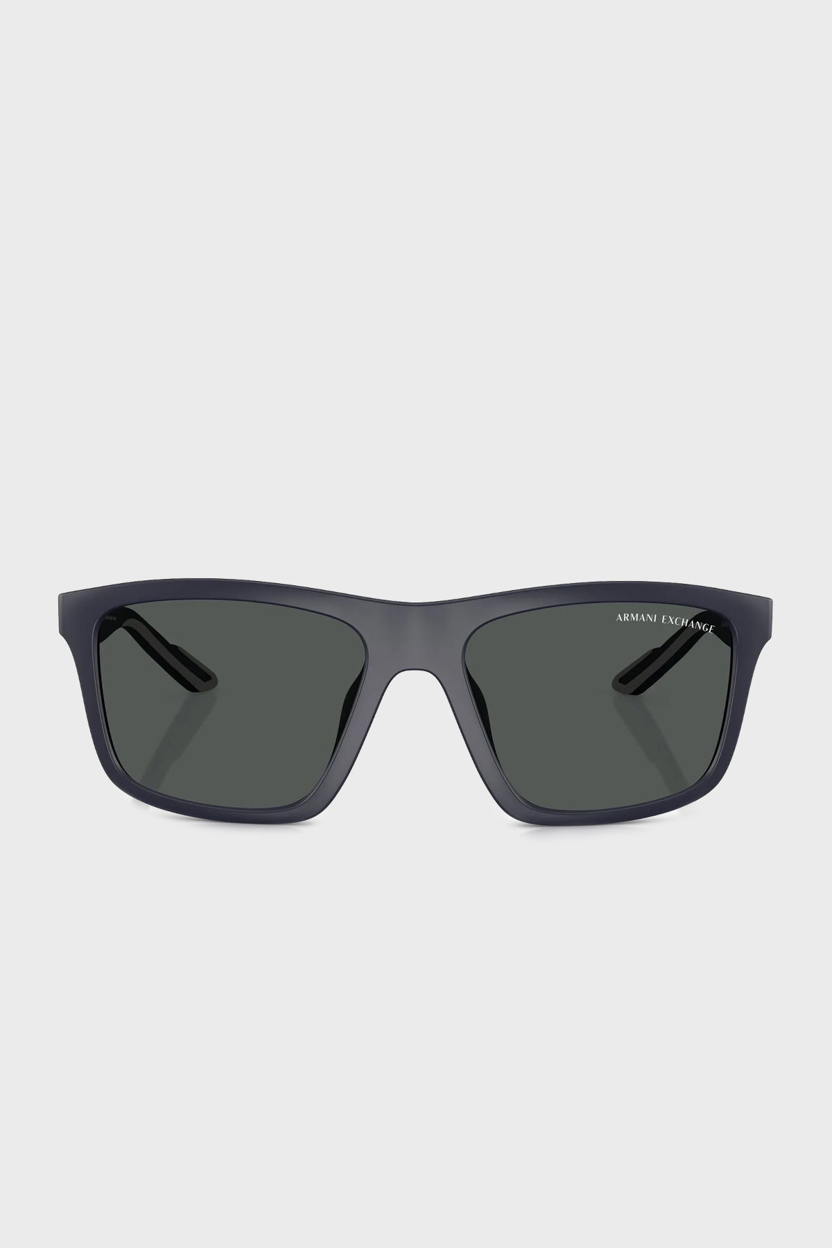 Armani Exchange Polikarbon Güneş Erkek Gözlük 0AX4149SU 610587 56 Mat Koyu Mavi