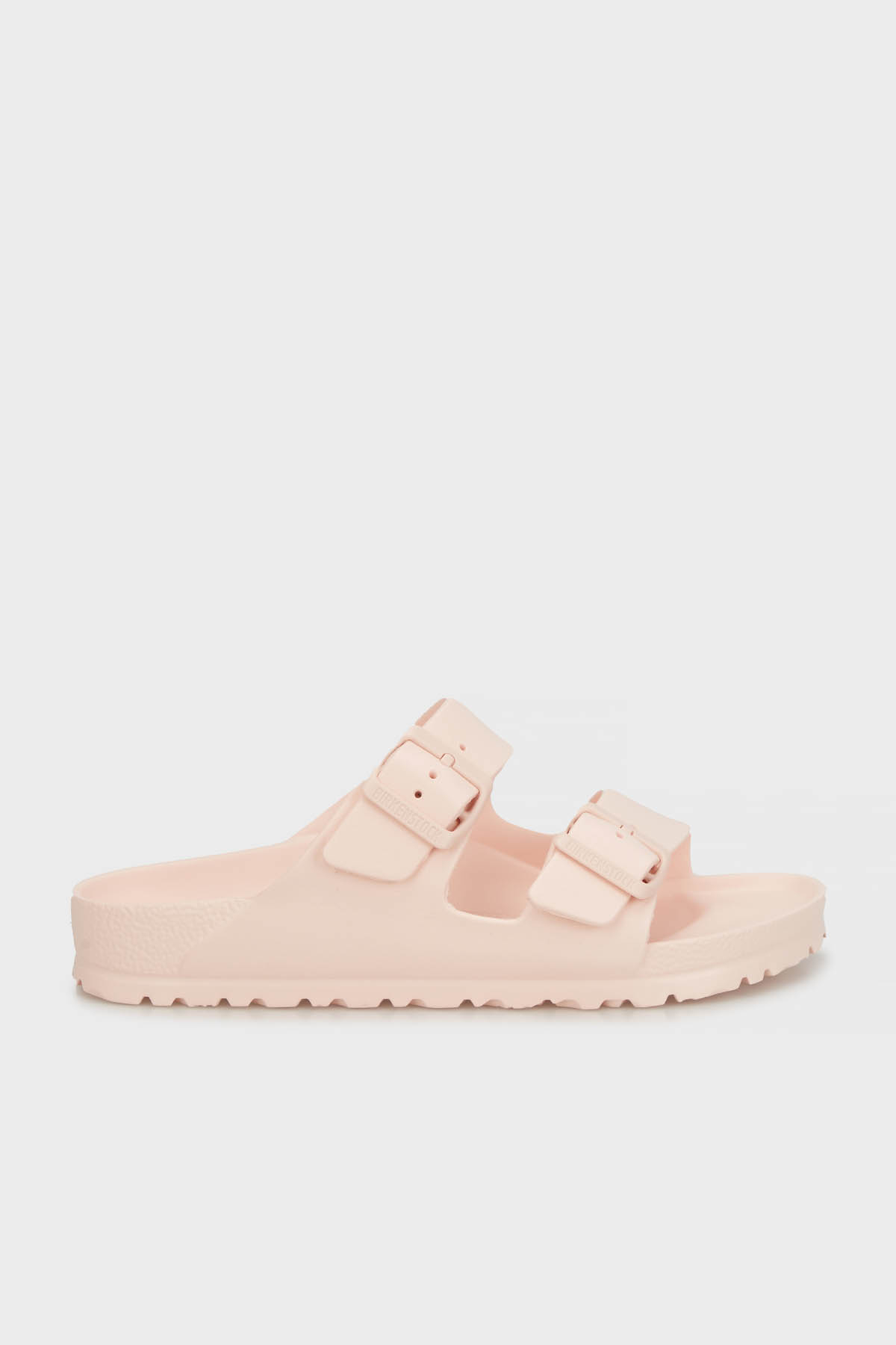 Birkenstock Arizona Eva Çift Bantlı Kadın Terlik 1014614 AÇIK PEMBE