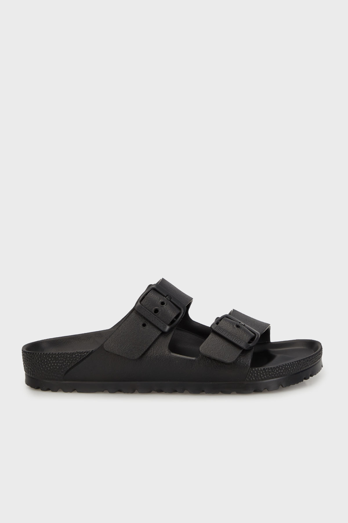 Birkenstock Arizona Eva Çift Bantlı Kadın Terlik 129423 SİYAH
