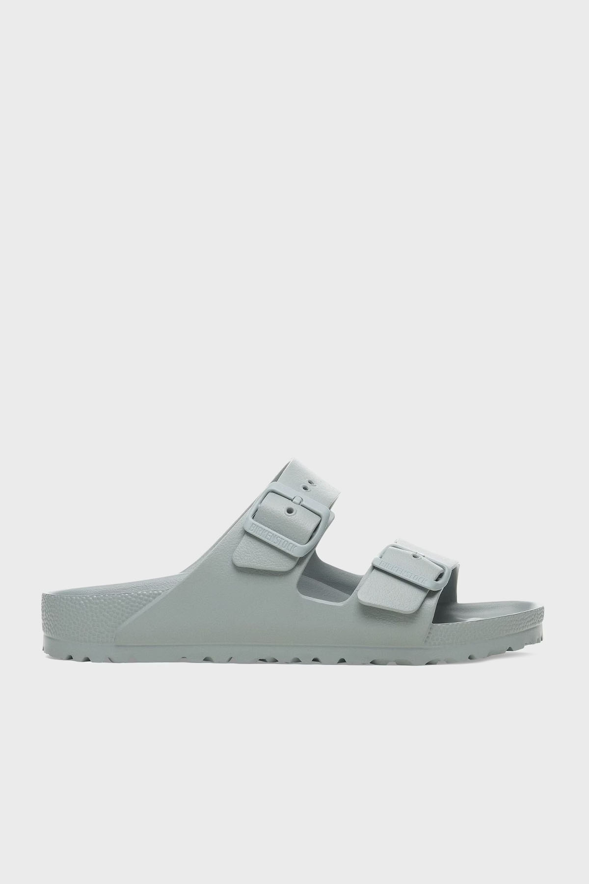 Birkenstock Arizona Eva Çift Bantlı Kadın Terlik 1029653 YEŞİL