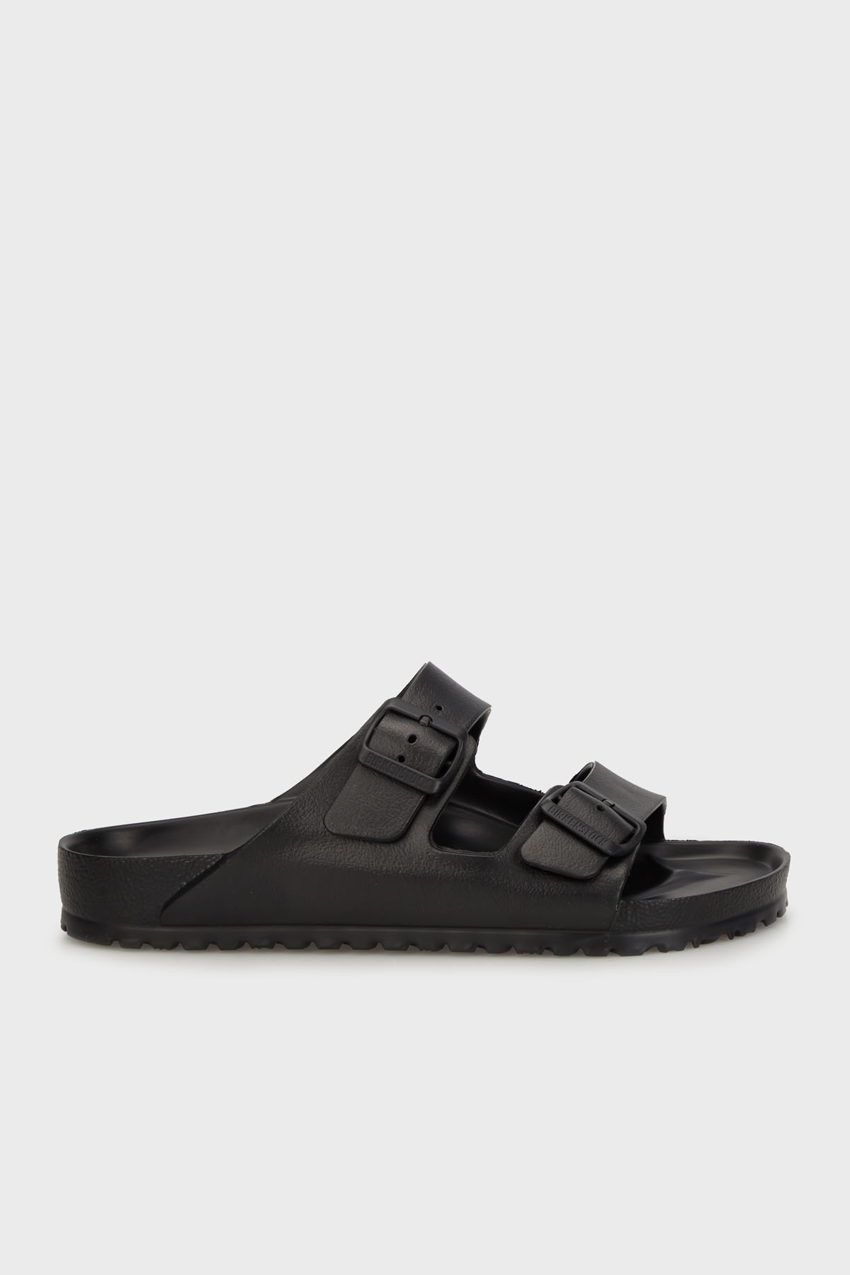 Birkenstock Arizona Eva Çift Bantlı Erkek Terlik 129421 SİYAH
