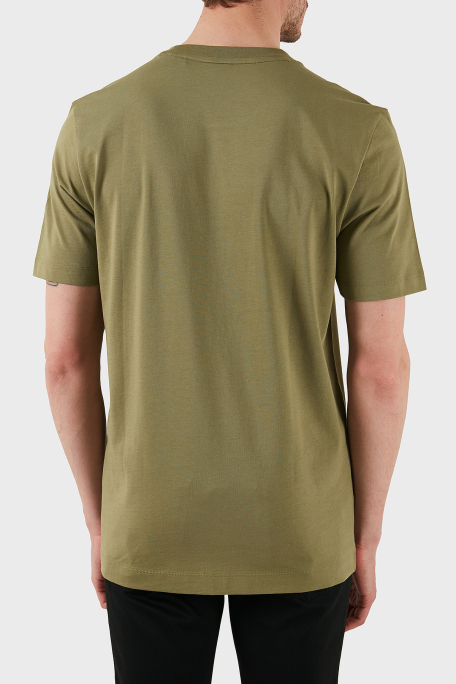 boss-100-pamuk-bisiklet-yaka-