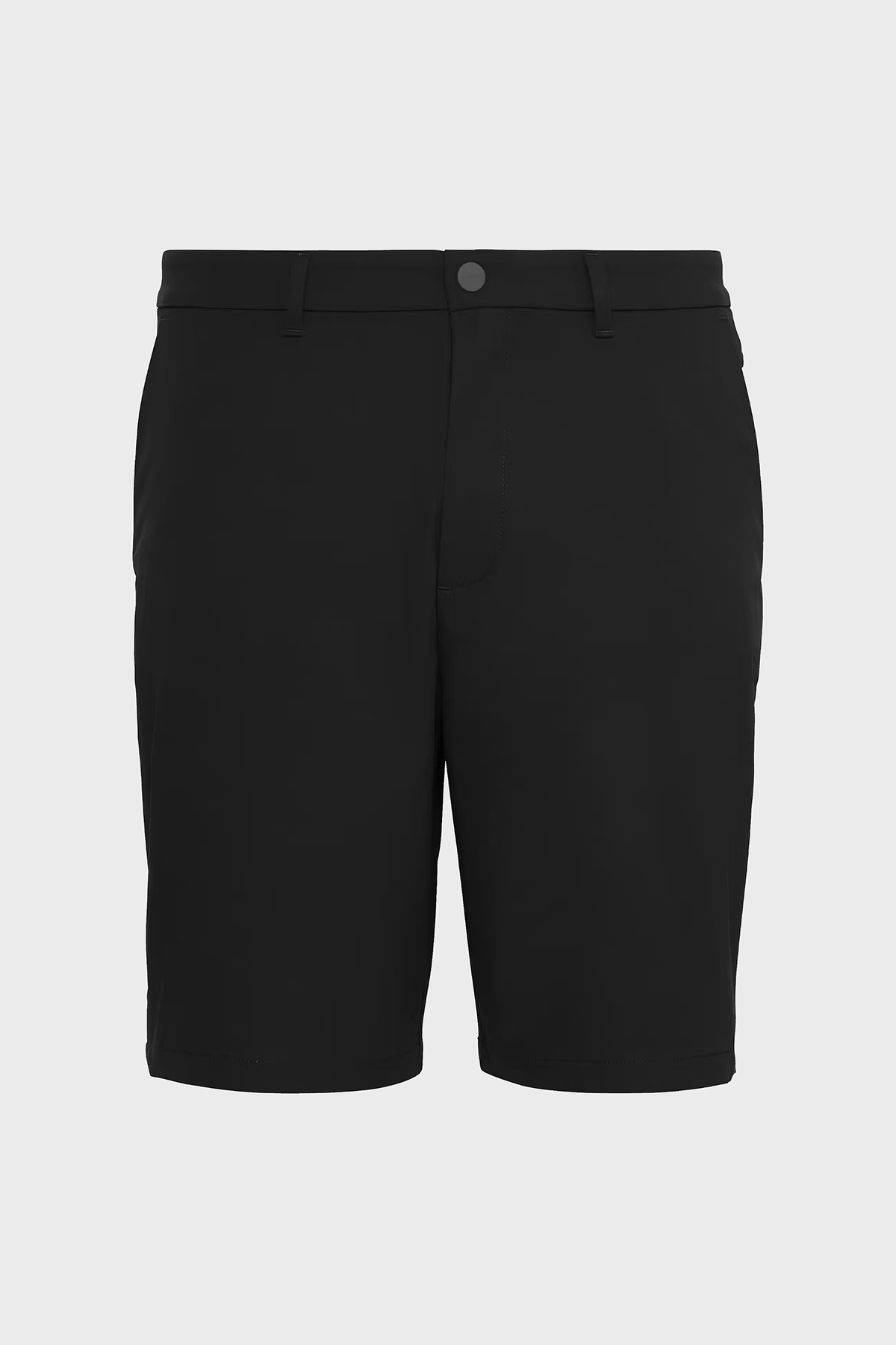 Calvin Klein Logolu Regular Fit Normal Bel Bermuda  LV040QM613UB1 Erkek Short LV040QM613 UB1 SİYAH