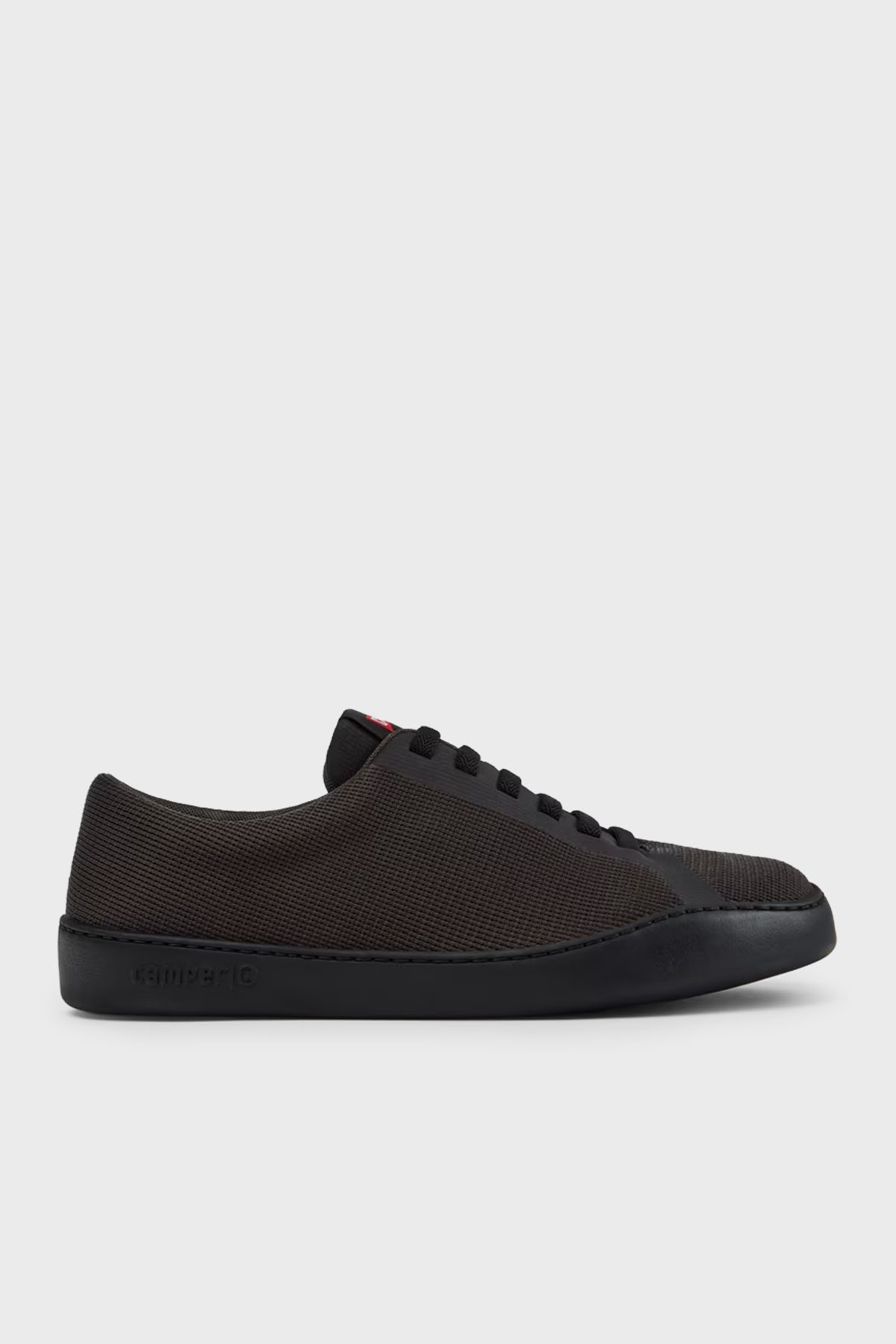 Camper Logolu Sneaker Erkek Ayakkabı K101082-004 KAHVE