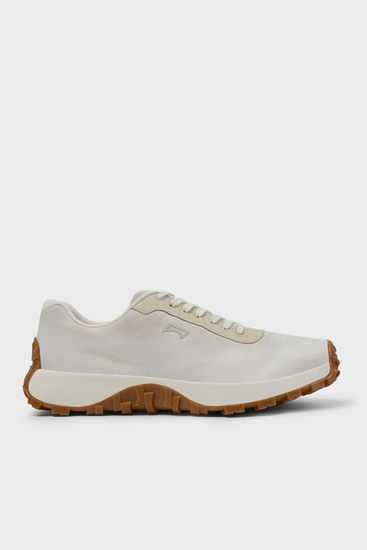 Camper Logolu Sneaker Erkek Ayakkabı K101084-001 Çok 