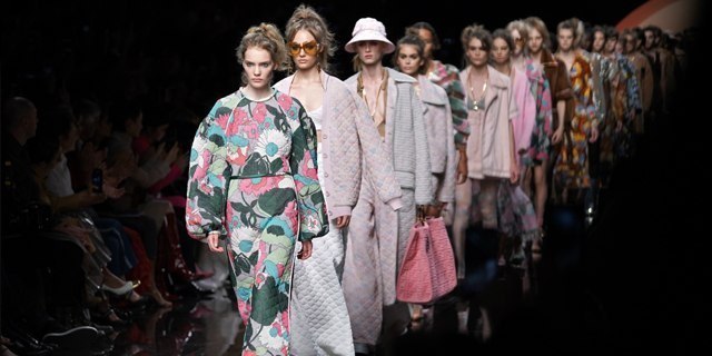 Cesur, Çarpıcı ve İddialı 2019-2020 Sonbahar/Kış Sezonu Renkleri