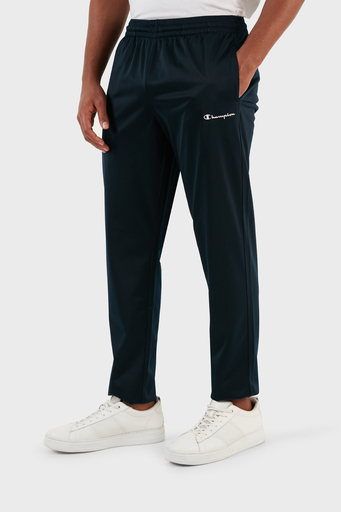 Champion Logo Bantlı Cepli Fermuarlı Erkek Eşofman Takımı 219478 NNY/NNY BS501 LACİVERT - 3