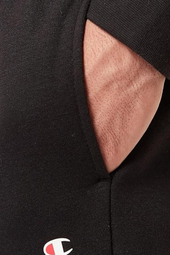 Champion Regular Fit Dik Yaka Erkek Eşofman Takımı 219399 TRD/NBK/NBK RS505 BORDO - 5