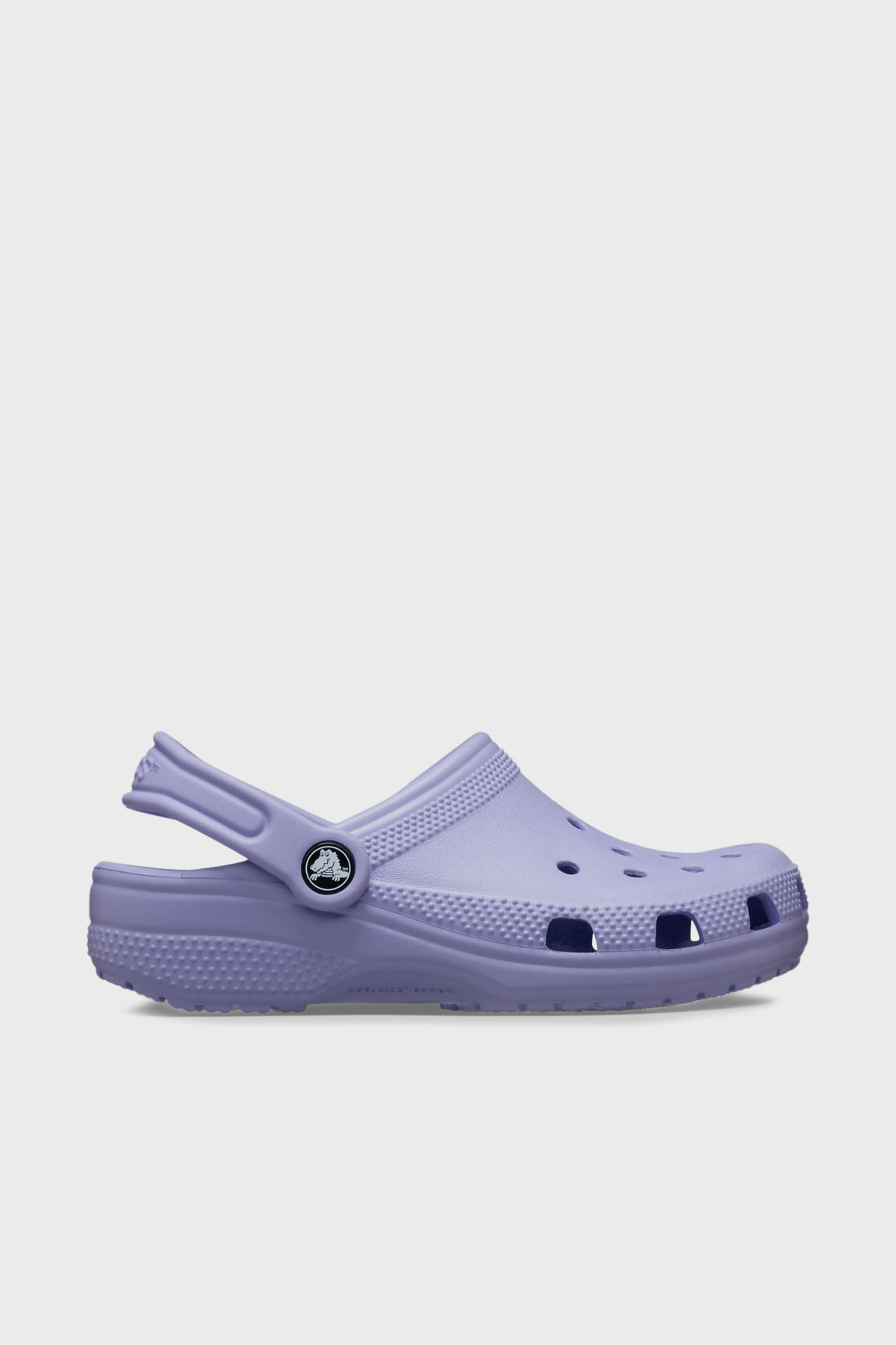 Crocs Classic Clog K Hafif Sandalet Kız Çocuk Terlik 206991-5BN MOR