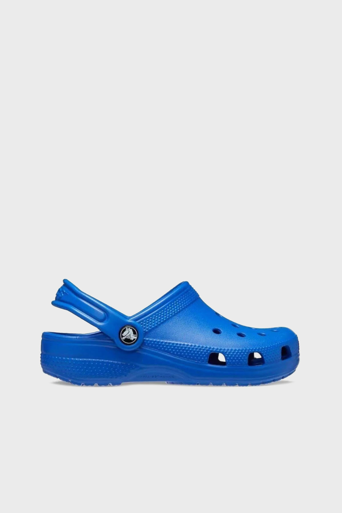 Crocs Classic Clog K Hafif Sandalet Unisex Çocuk Terlik 206991-4KZ SAKS