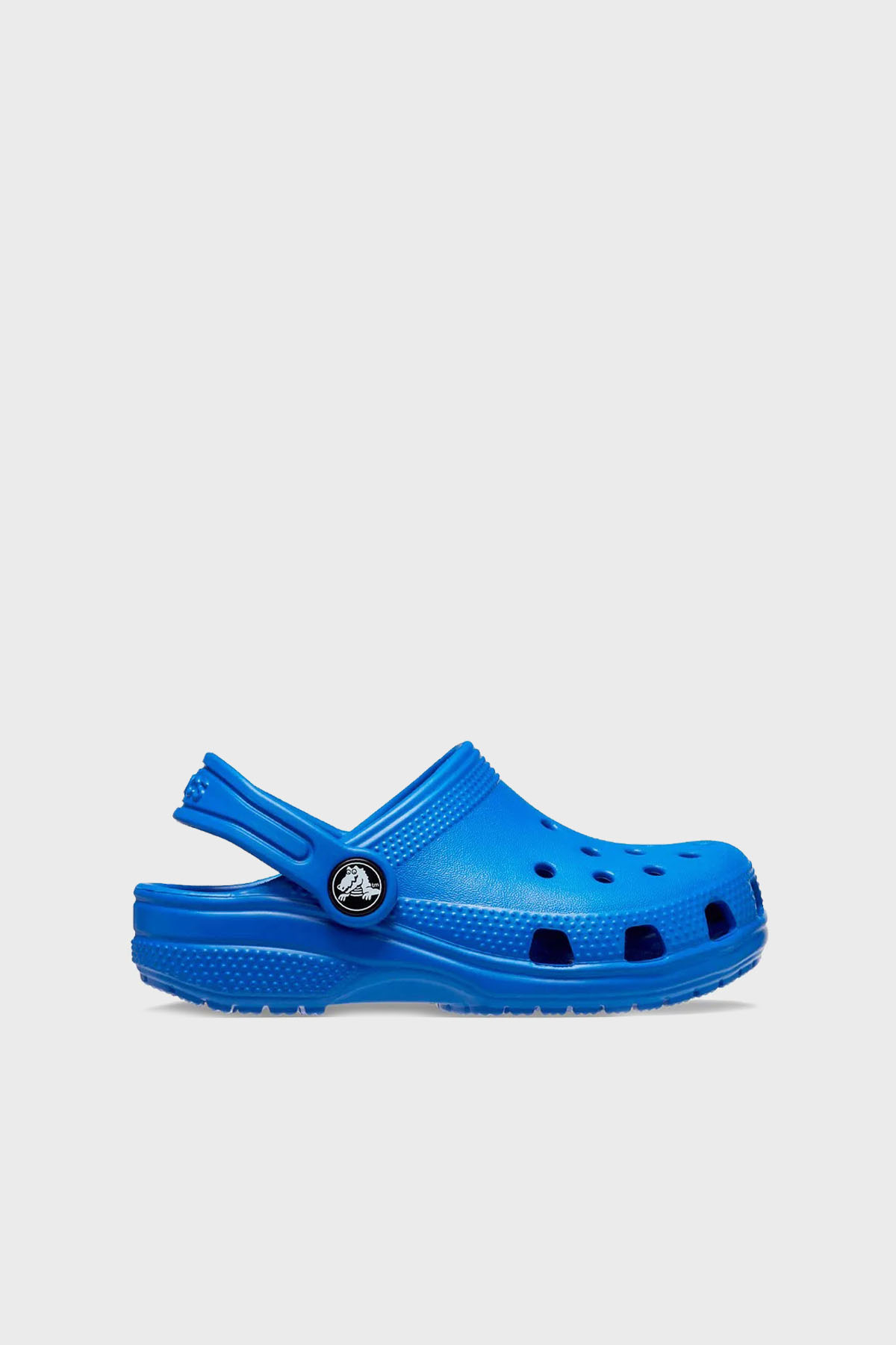 Crocs Classic Clog T Hafif Relaxed Sandelet Unisex Çocuk Terlik 206990-4KZ SAKS