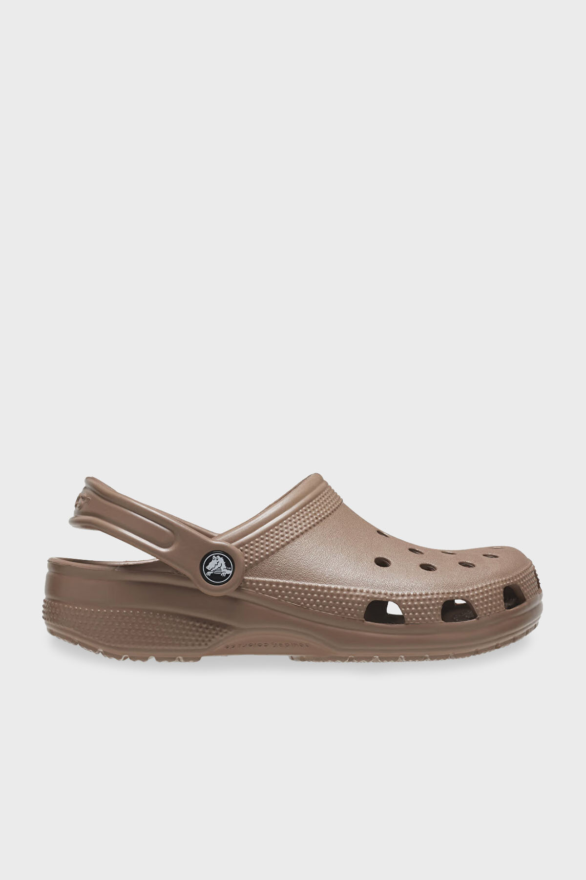 Crocs Classic Hafif Sandalet Unisex Terlik 10001-2Q9 KAHVE