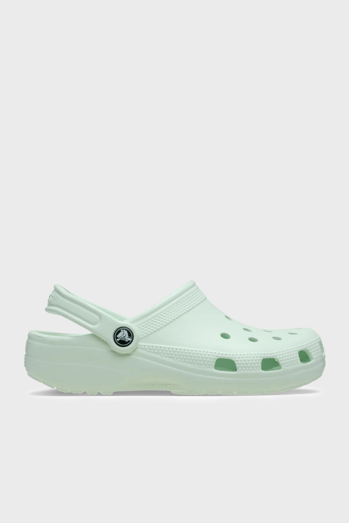 Crocs Classic Logolu Kadın Terlik 10001-3YF MİNT